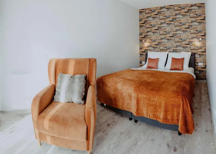 Silence Triventi Onyks Apartamento Karpacz