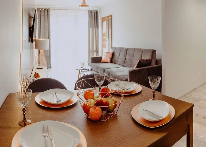 Apartamento Silence Triventi Onyks