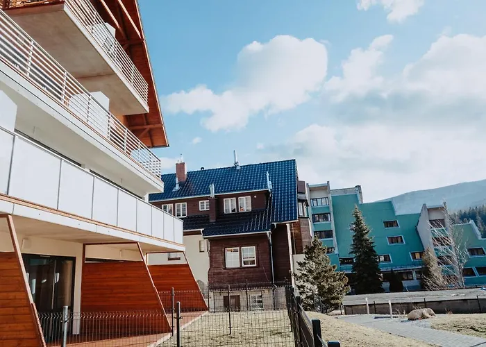 Apartamento Silence Triventi Onyks