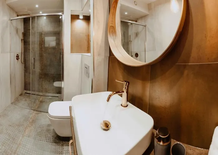 Apartamento Silence Triventi Onyks