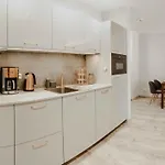 Silence Triventi Onyks 아파트 카르파츠