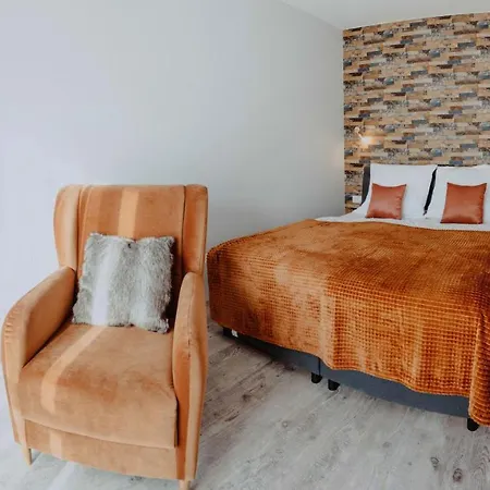 Silence Triventi Onyks Apartmán Karpacz