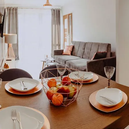 Apartmán Silence Triventi Onyks
