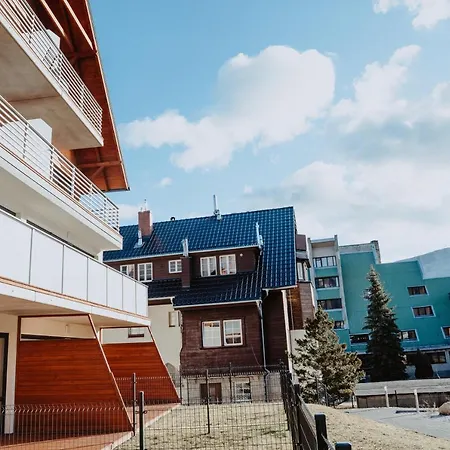 Apartmán Silence Triventi Onyks