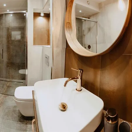 Apartamento Silence Triventi Onyks