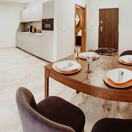 Silence Triventi Onyks * Karpacz