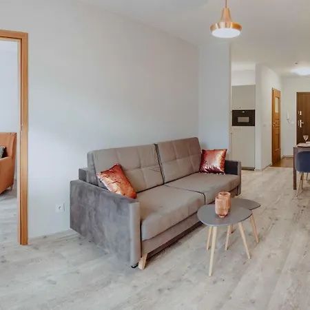 Silence Triventi Onyks Karpacz